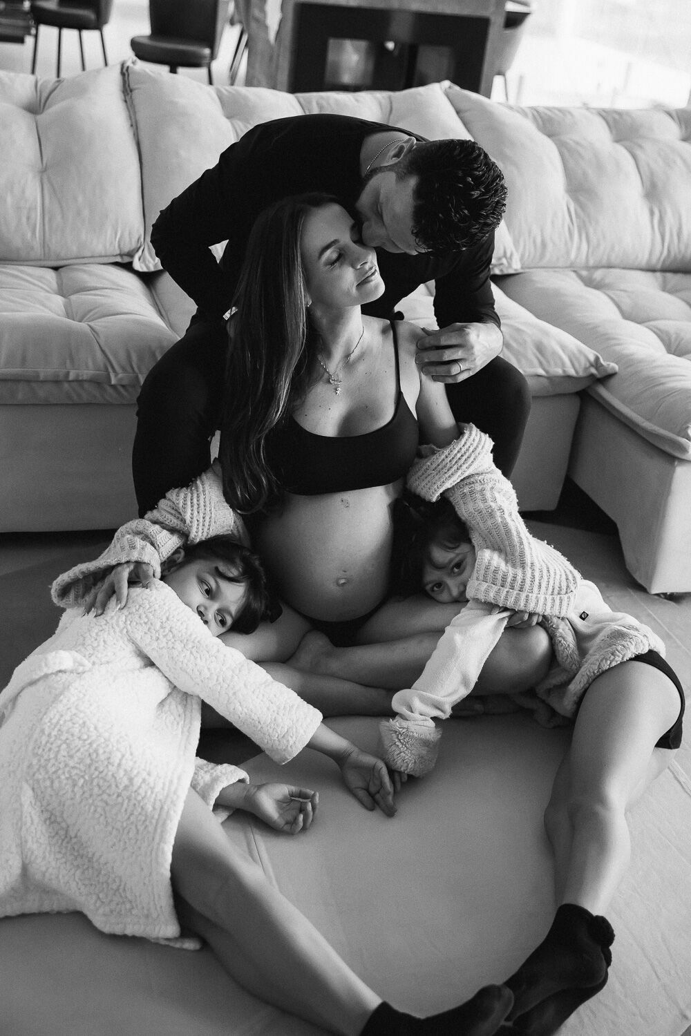 Foto Scheila - gestantes Foto Scheila - gestantes - Imagem 22