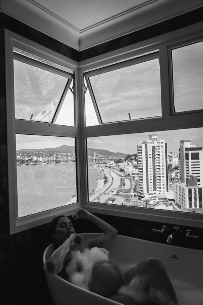 Foto Ensaio Gestante em Casa Day e Anderson Foto Ensaio Gestante em Casa Day e Anderson - Imagem 62