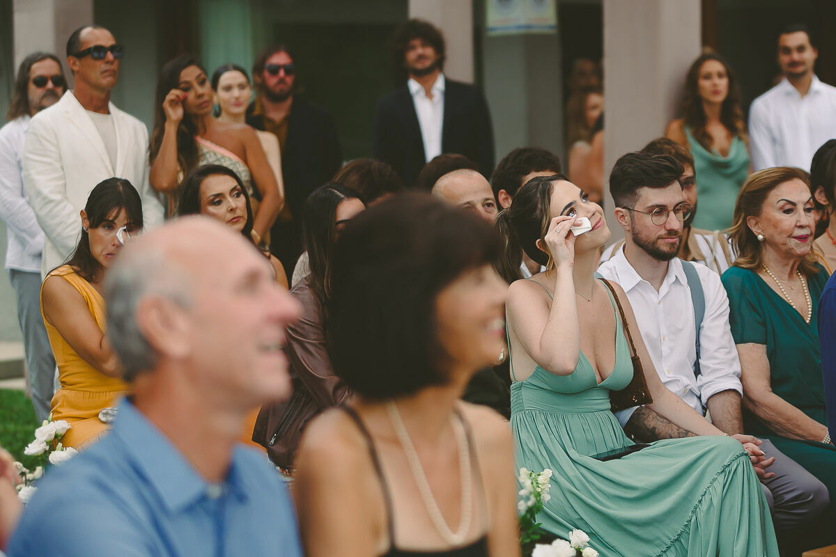Foto Casamento na Praia do Rosa Brasil Tati e Jesse - Imagem 86
