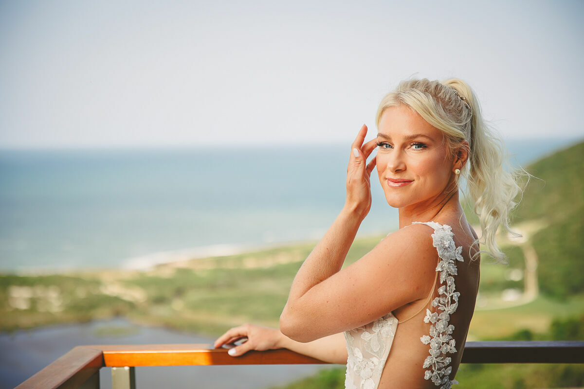 Foto Casamento na Praia do Rosa Brasil Tati e Jesse - Imagem 21
