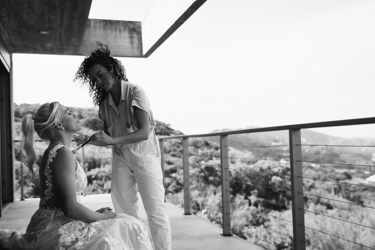 Foto Casamento na Praia do Rosa Brasil Tati e Jesse - Imagem 18