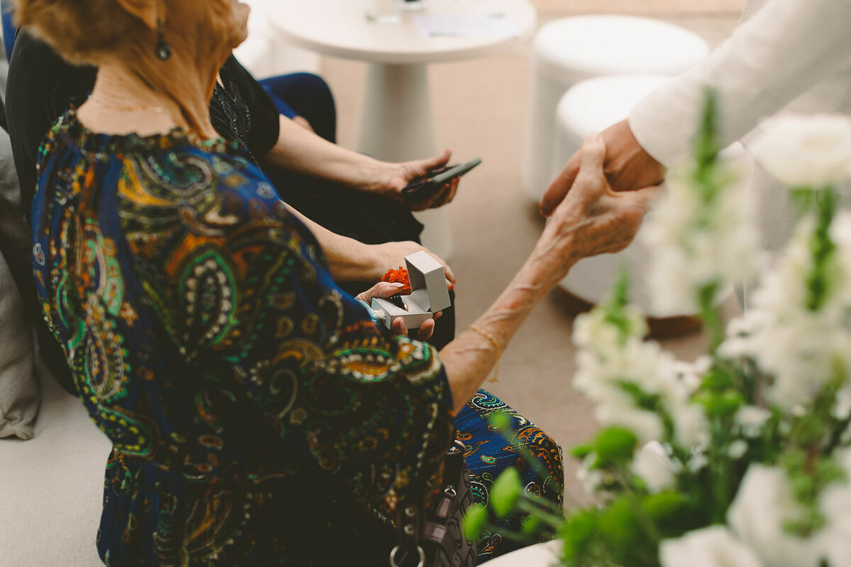 Foto Casamento na Praia do Rosa Brasil Tati e Jesse - Imagem 58
