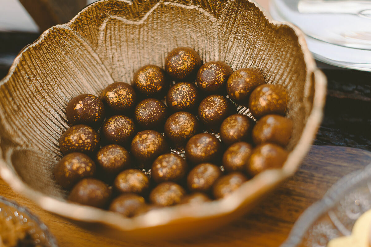 Foto Casamento na Praia do Rosa Brasil Tati e Jesse - Imagem 43