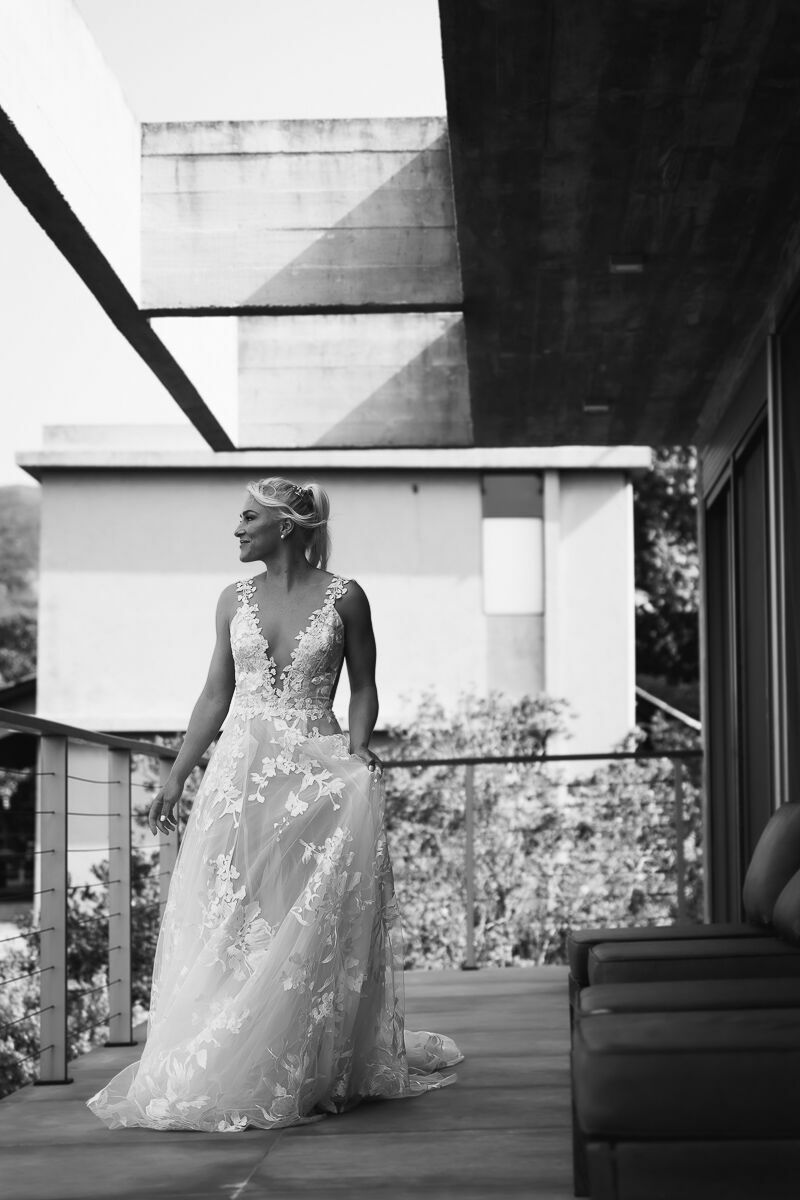 Foto Casamento na Praia do Rosa Brasil Tati e Jesse - Imagem 25