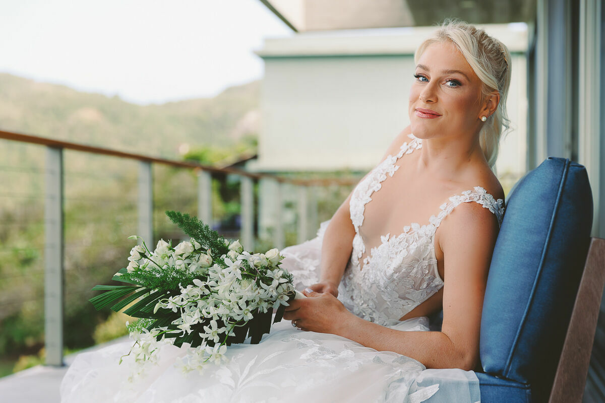 Foto Casamento na Praia do Rosa Brasil Tati e Jesse - Imagem 28