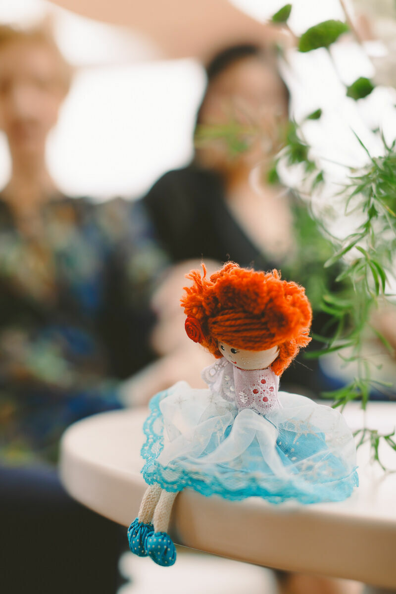 Foto Casamento na Praia do Rosa Brasil Tati e Jesse - Imagem 63