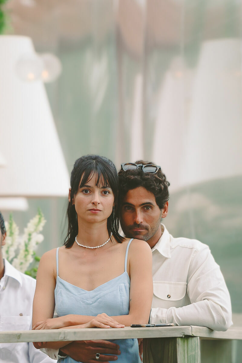 Foto Casamento na Praia do Rosa Brasil Tati e Jesse - Imagem 88