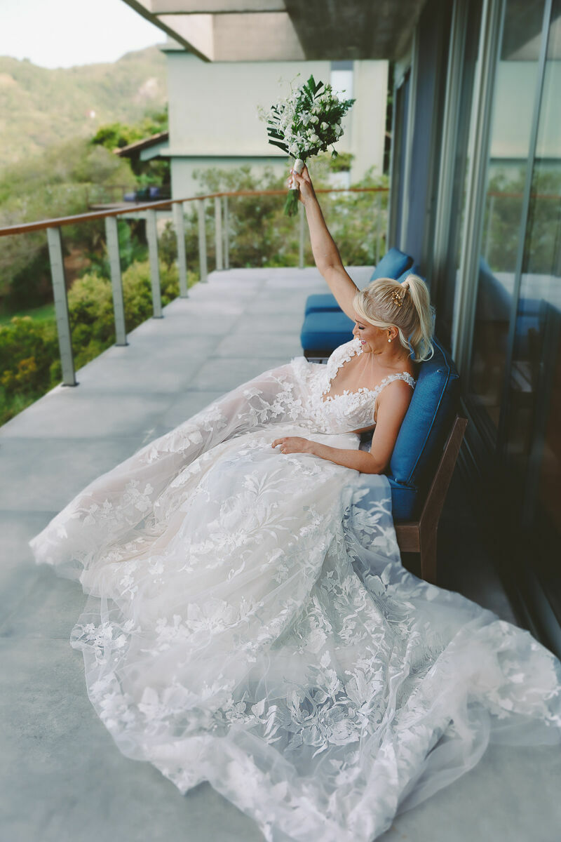 Foto Casamento na Praia do Rosa Brasil Tati e Jesse - Imagem 30