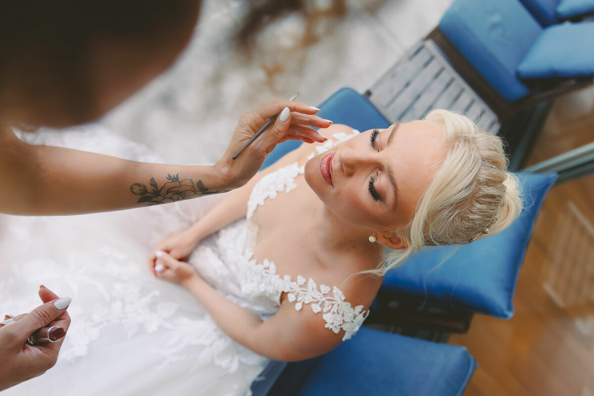 Foto Casamento na Praia do Rosa Brasil Tati e Jesse - Imagem 26