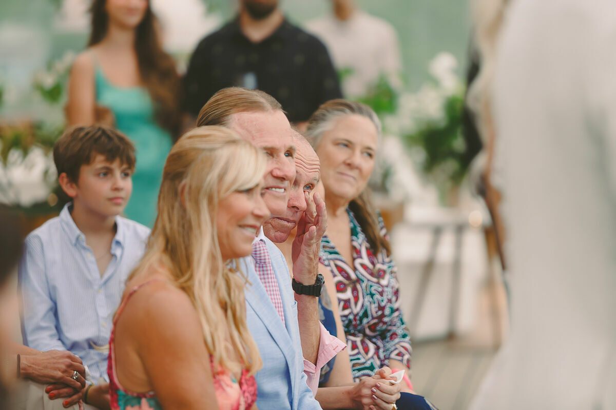 Foto Casamento na Praia do Rosa Brasil Tati e Jesse - Imagem 89