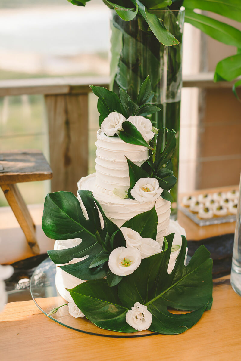 Foto Casamento na Praia do Rosa Brasil Tati e Jesse - Imagem 45