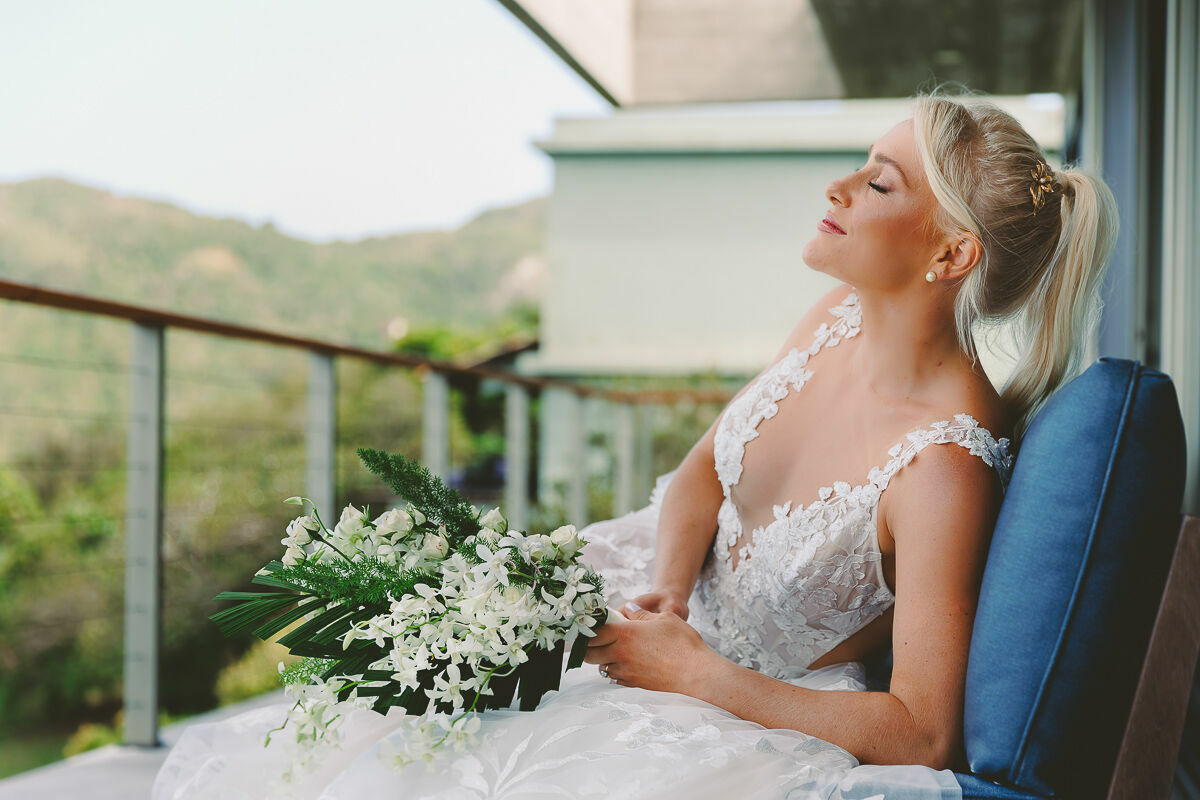 Foto Casamento na Praia do Rosa Brasil Tati e Jesse - Imagem 29
