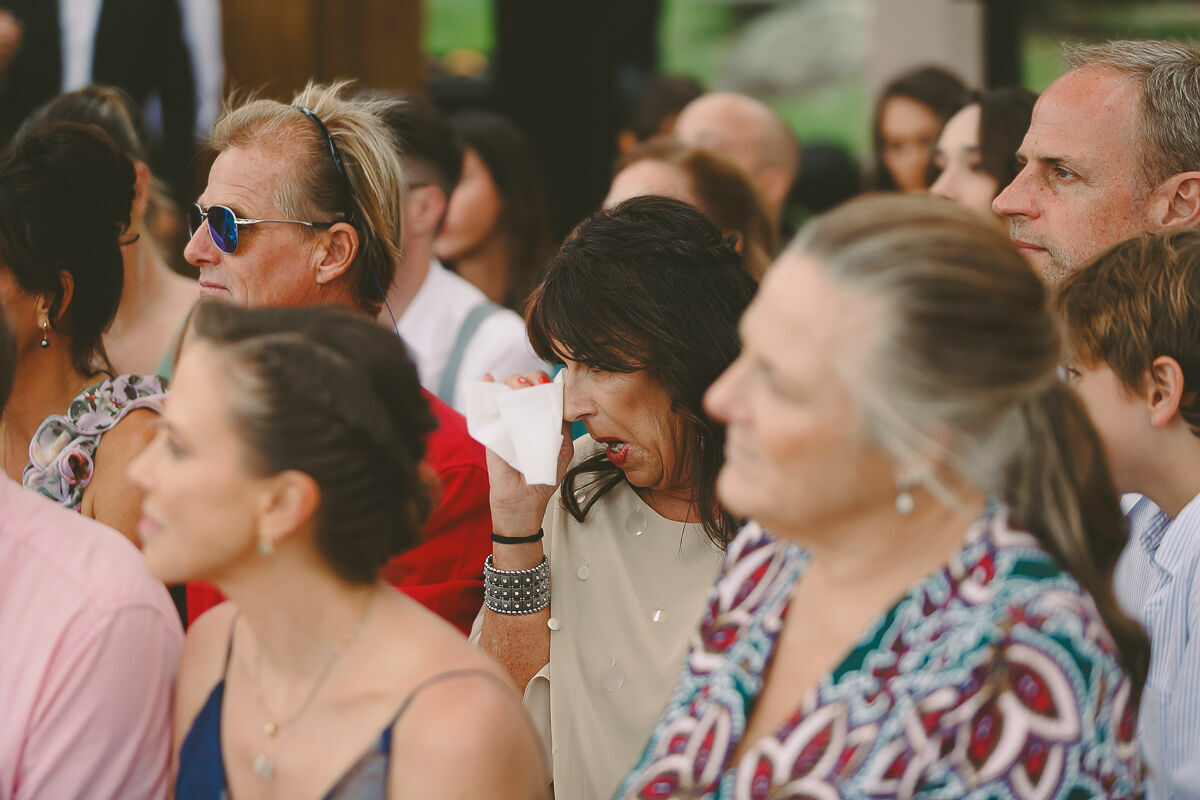Foto Casamento na Praia do Rosa Brasil Tati e Jesse - Imagem 83