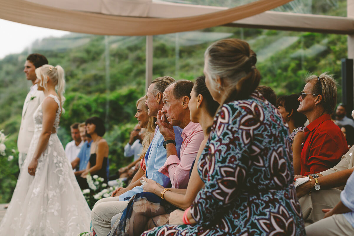 Foto Casamento na Praia do Rosa Brasil Tati e Jesse - Imagem 93