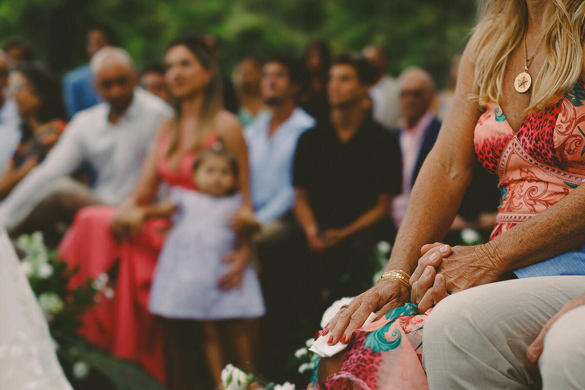 Foto Casamento na Praia do Rosa Brasil Tati e Jesse - Imagem 105