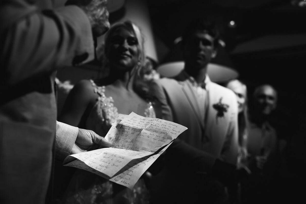 Foto Casamento na Praia do Rosa Brasil Tati e Jesse - Imagem 190