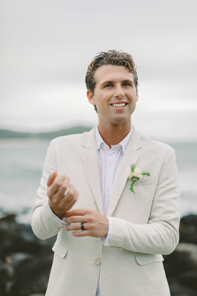 Foto Casamento na Praia do Rosa Brasil Tati e Jesse - Imagem 147