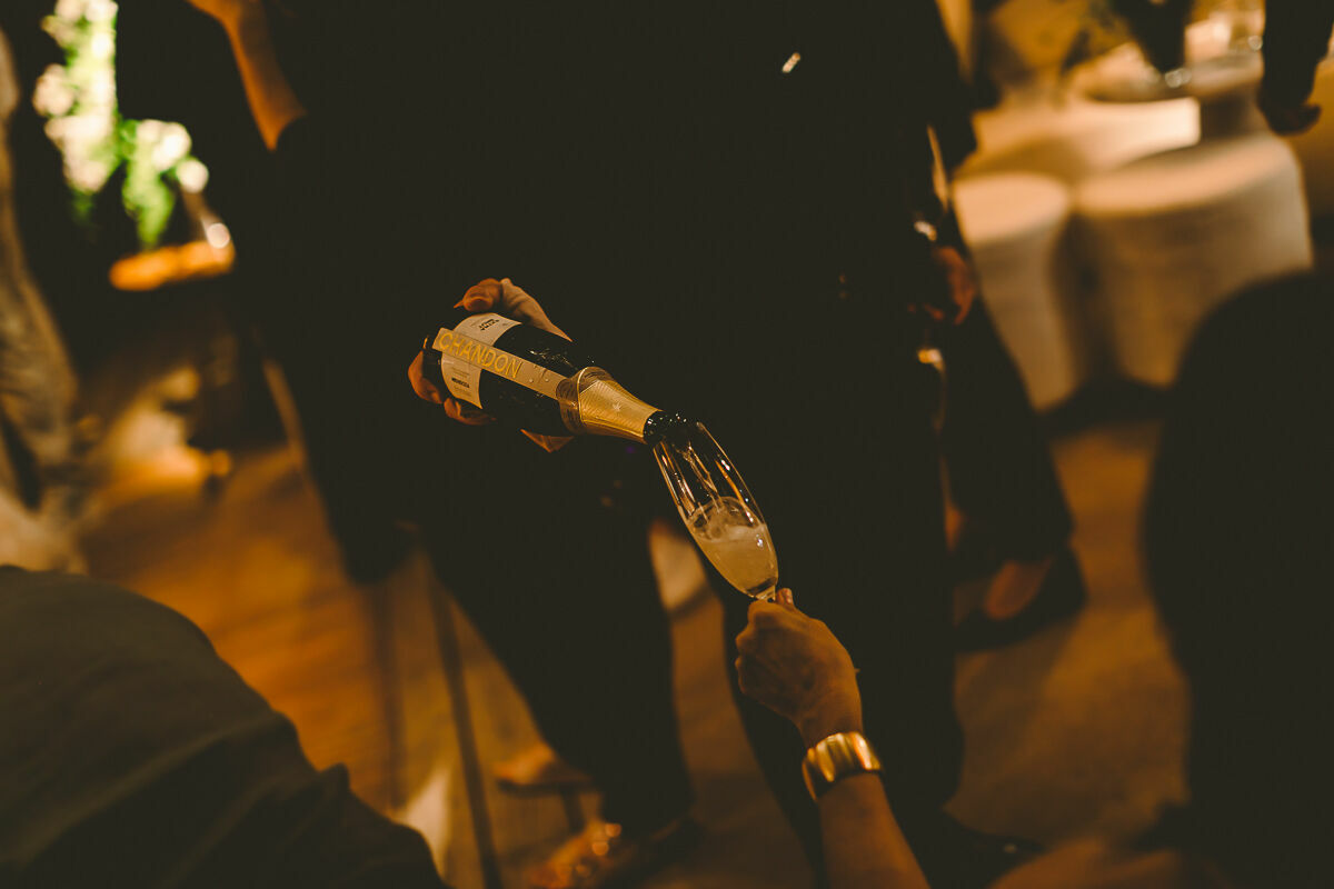 Foto Casamento na Praia do Rosa Brasil Tati e Jesse - Imagem 193