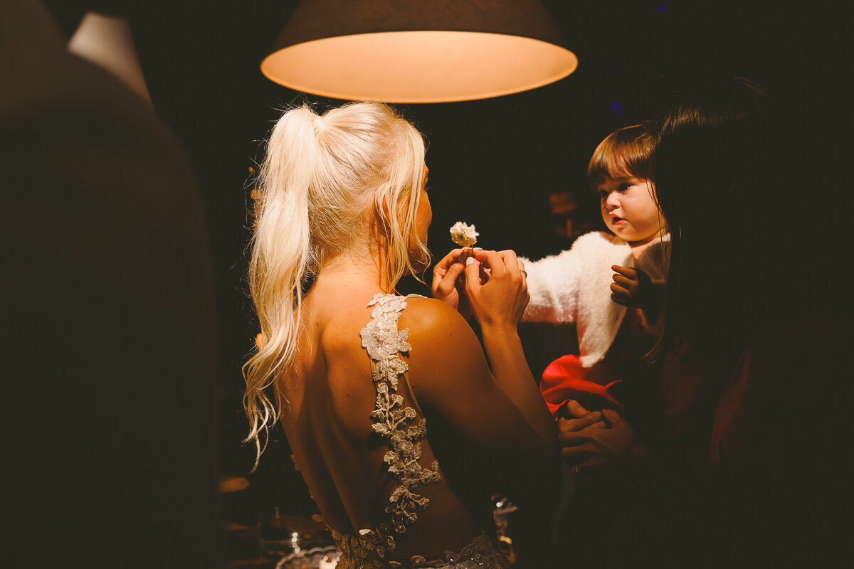 Foto Casamento na Praia do Rosa Brasil Tati e Jesse - Imagem 195