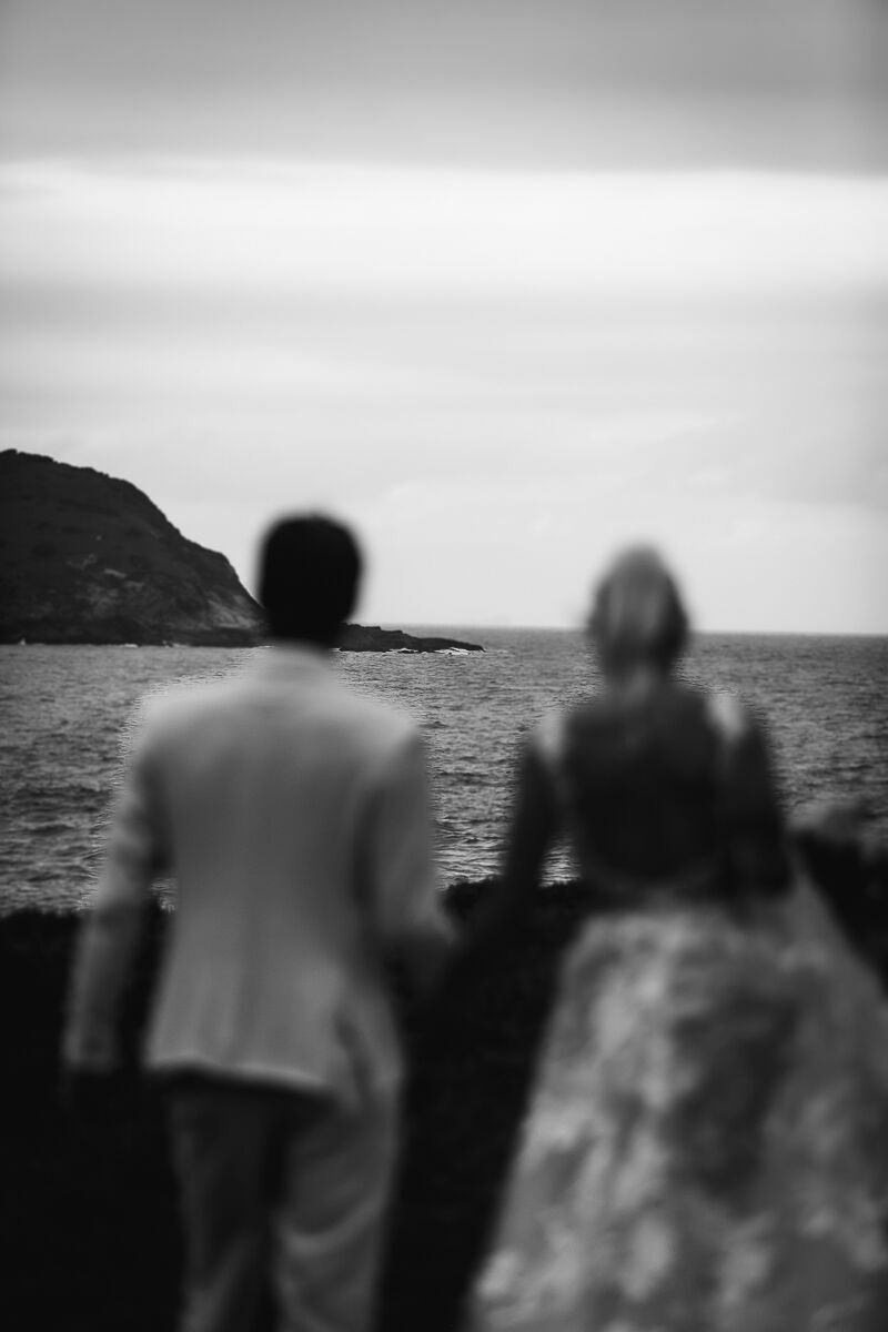 Foto Casamento na Praia do Rosa Brasil Tati e Jesse - Imagem 138