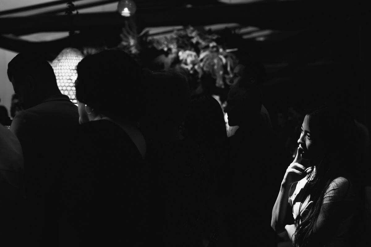 Foto Casamento na Praia do Rosa Brasil Tati e Jesse - Imagem 182