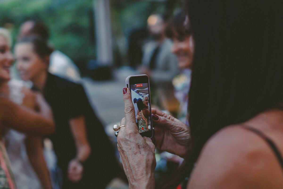 Foto Casamento na Praia do Rosa Brasil Tati e Jesse - Imagem 171
