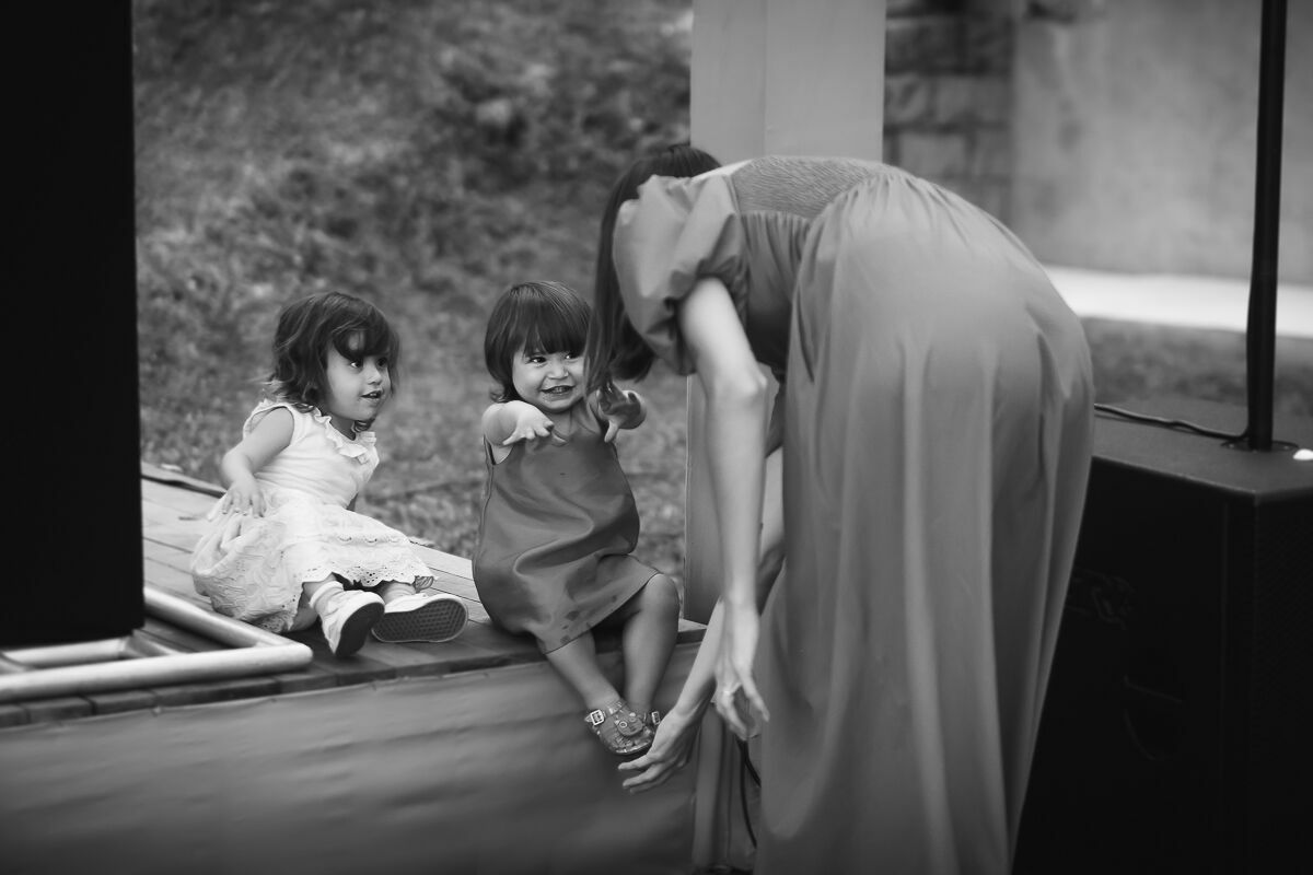 Foto Casamento na Praia do Rosa Brasil Tati e Jesse - Imagem 166