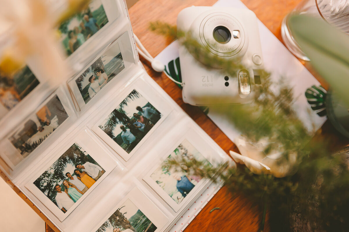 Foto Casamento na Praia do Rosa Brasil Tati e Jesse - Imagem 163