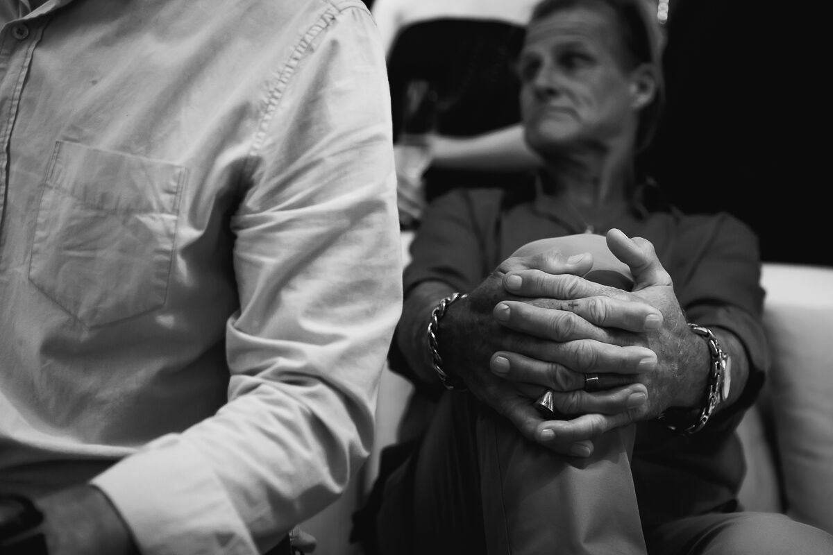 Foto Casamento na Praia do Rosa Brasil Tati e Jesse - Imagem 188