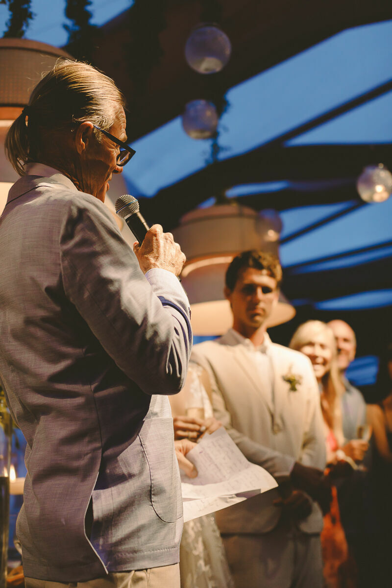 Foto Casamento na Praia do Rosa Brasil Tati e Jesse - Imagem 185