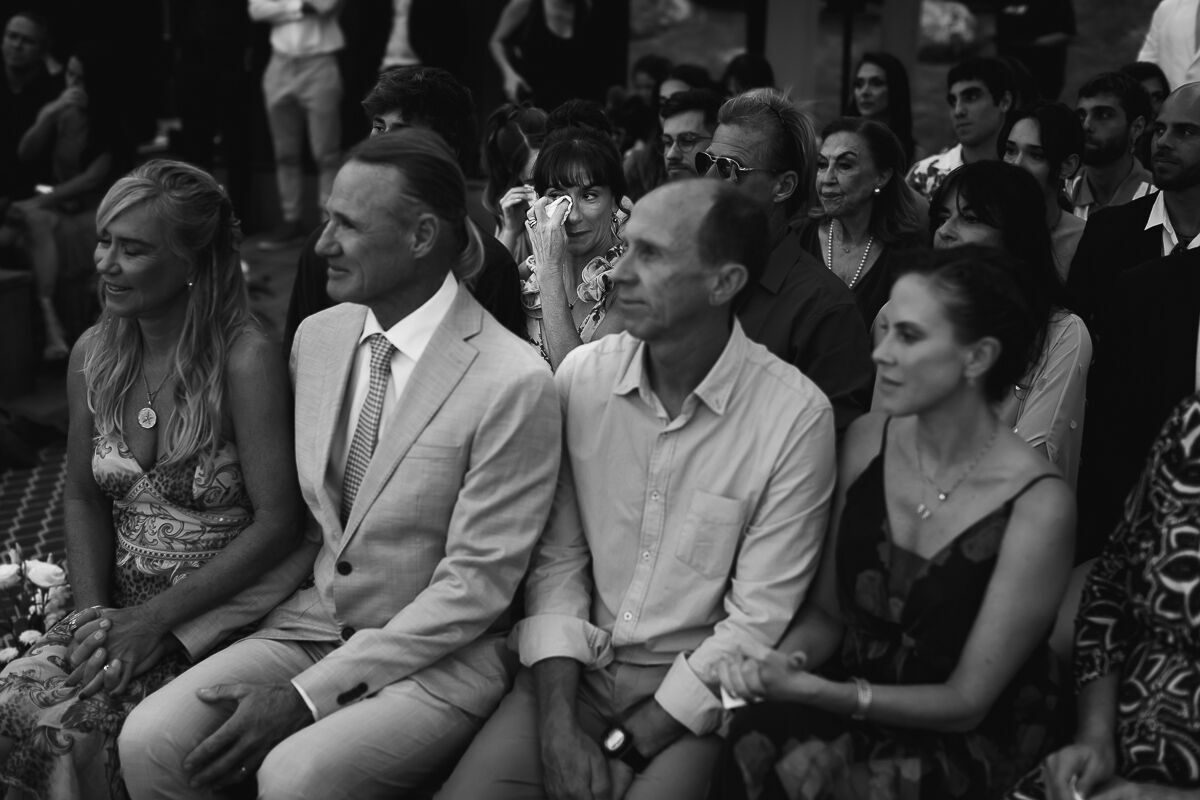 Foto Casamento na Praia do Rosa Brasil Tati e Jesse - Imagem 104