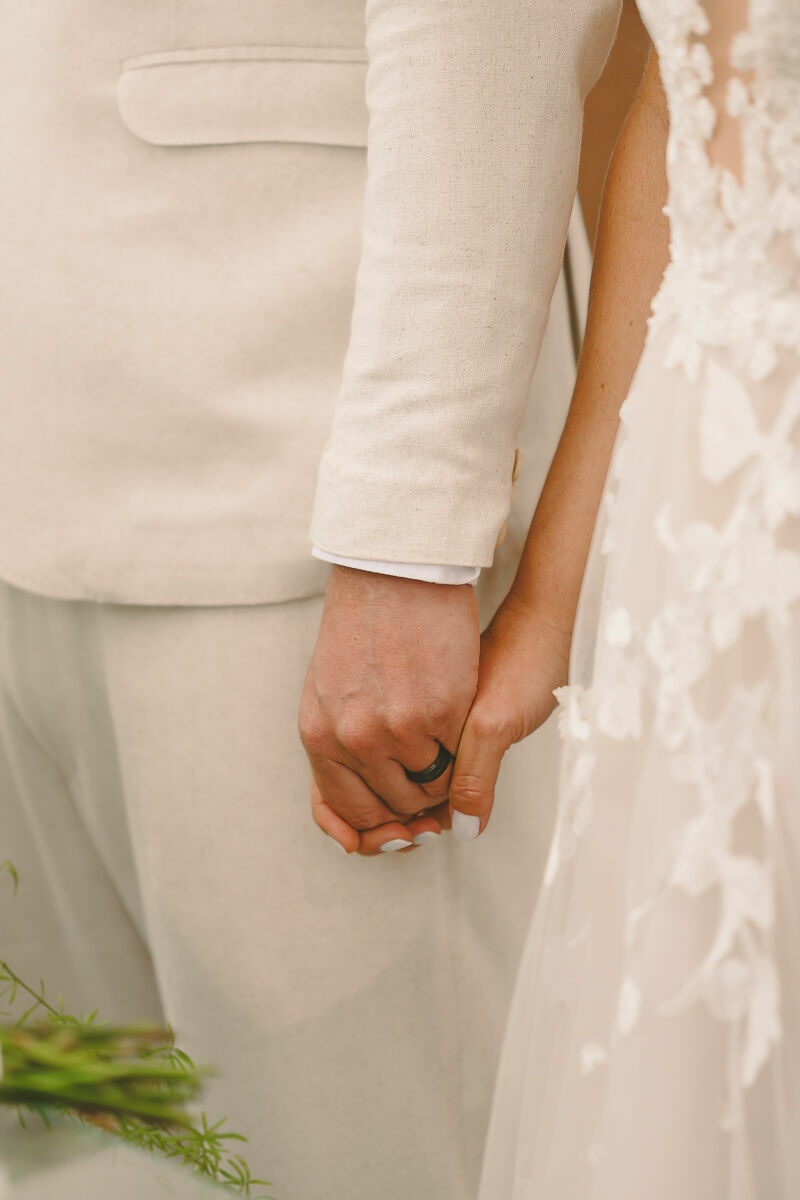 Foto Casamento na Praia do Rosa Brasil Tati e Jesse - Imagem 115