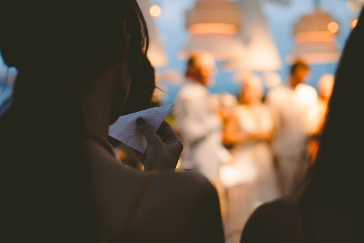 Foto Casamento na Praia do Rosa Brasil Tati e Jesse - Imagem 183