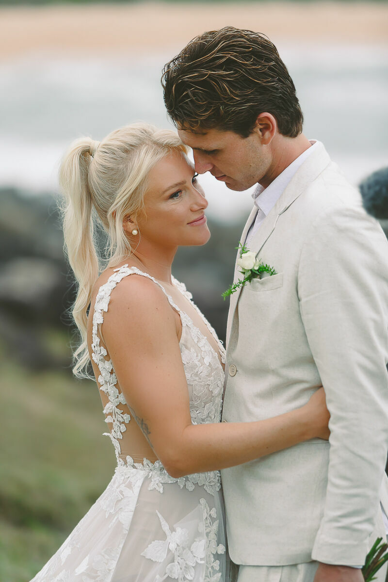 Foto Casamento na Praia do Rosa Brasil Tati e Jesse - Imagem 142