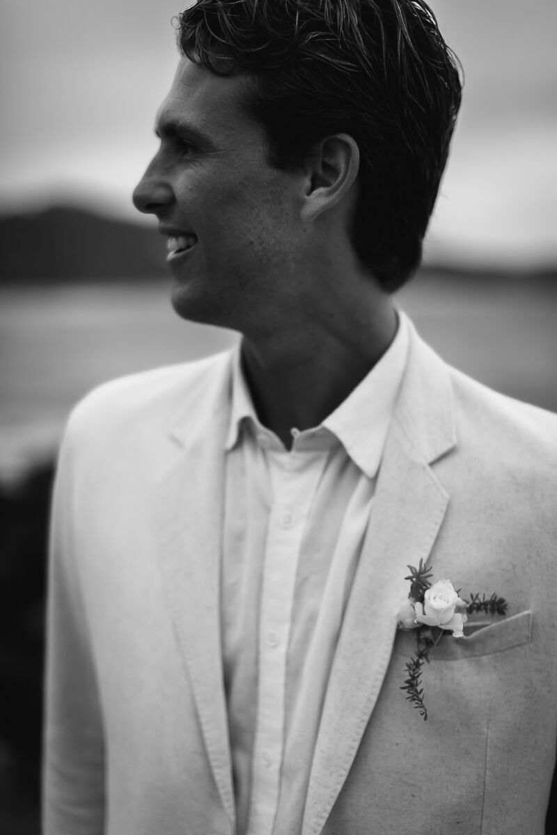 Foto Casamento na Praia do Rosa Brasil Tati e Jesse - Imagem 145