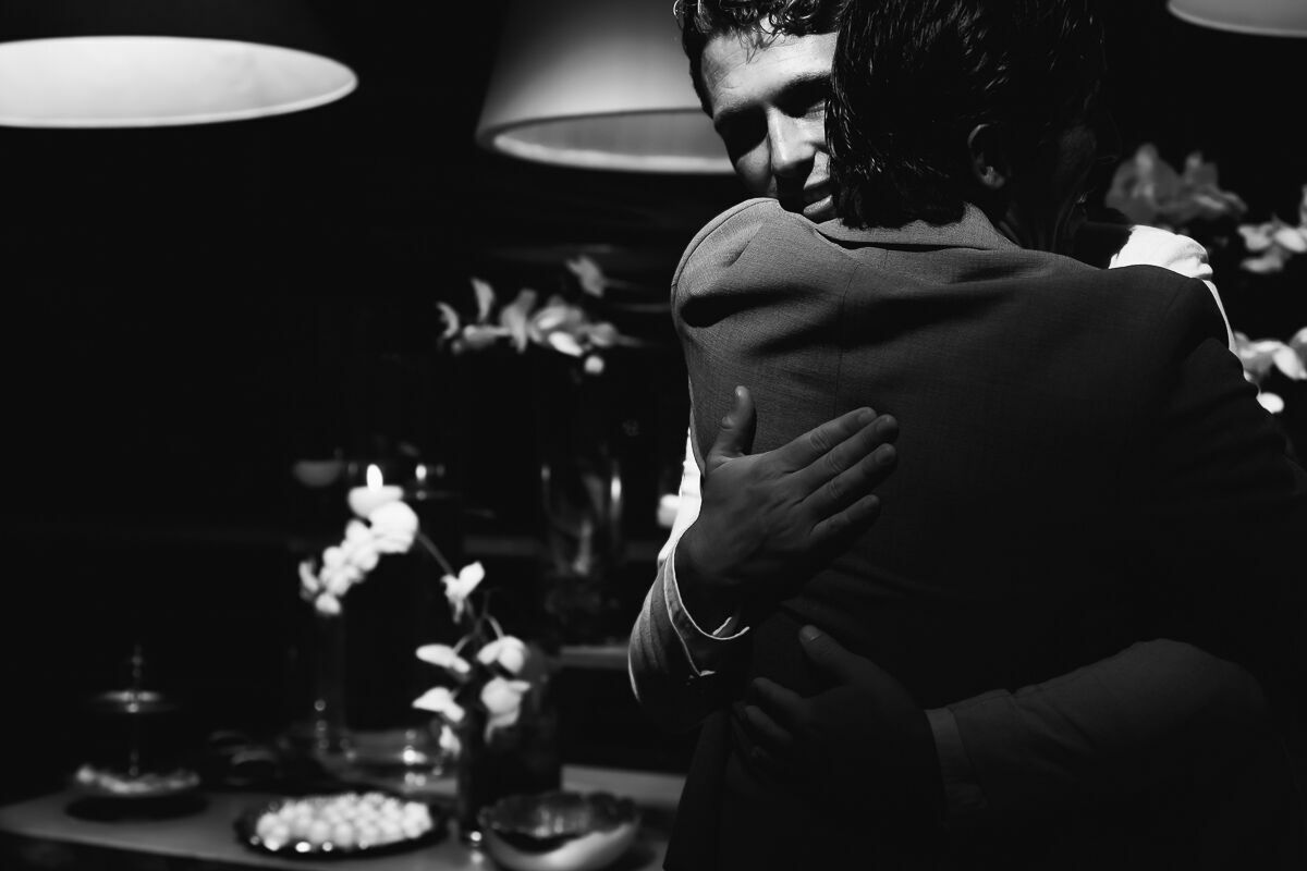 Foto Casamento na Praia do Rosa Brasil Tati e Jesse - Imagem 196