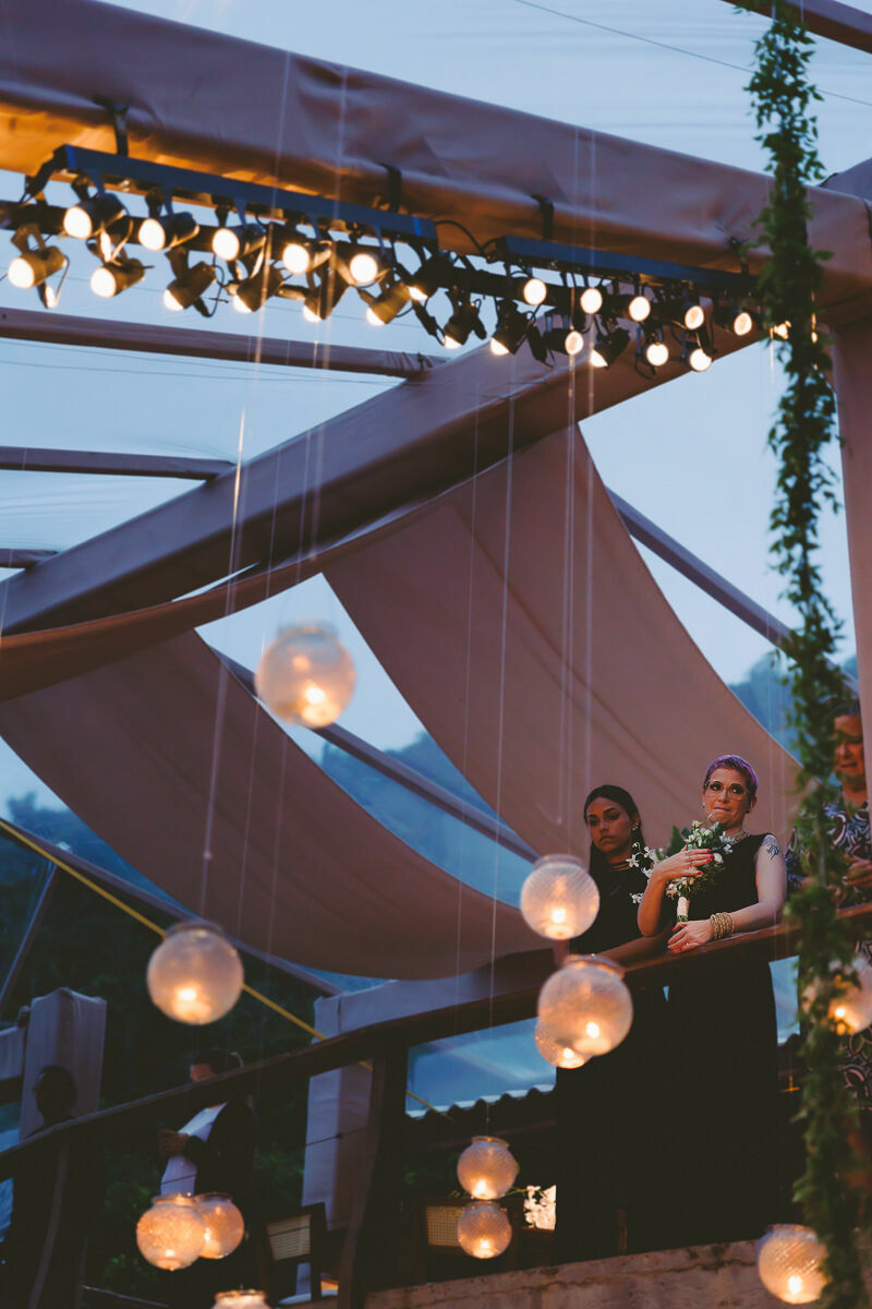 Foto Casamento na Praia do Rosa Brasil Tati e Jesse - Imagem 180