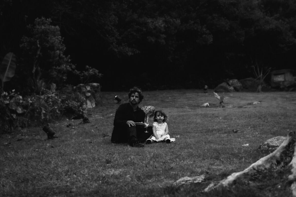 Foto Casamento na Praia do Rosa Brasil Tati e Jesse - Imagem 168