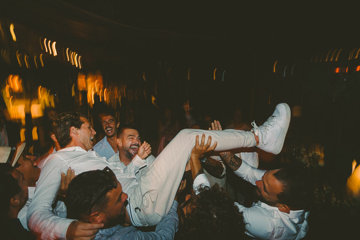 Foto Casamento na Praia do Rosa Brasil Tati e Jesse - Imagem 247
