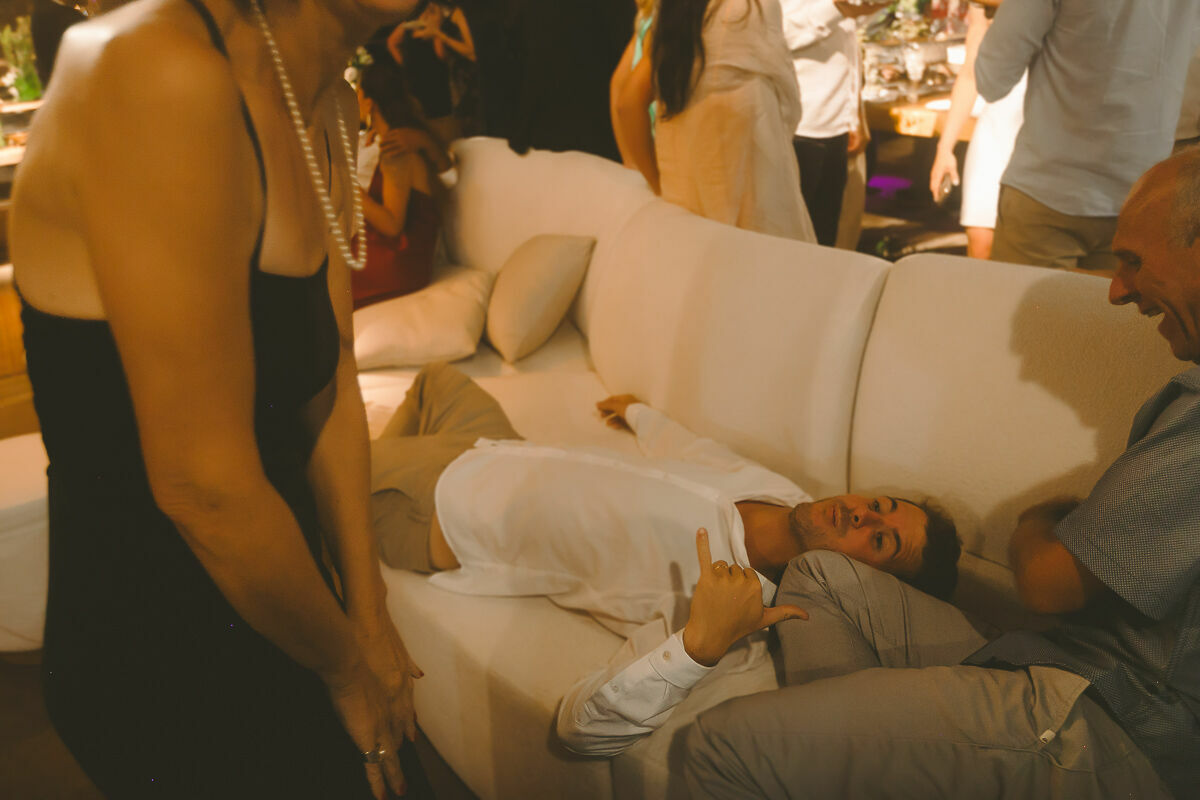 Foto Casamento na Praia do Rosa Brasil Tati e Jesse - Imagem 223