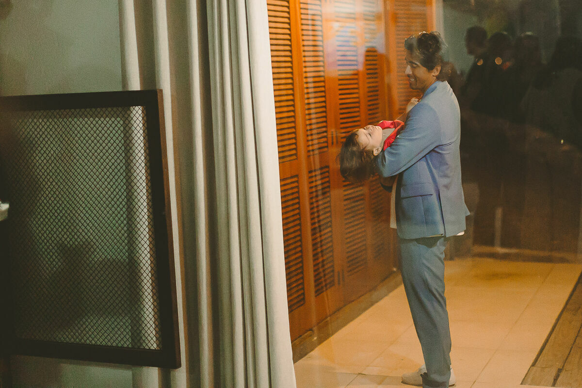 Foto Casamento na Praia do Rosa Brasil Tati e Jesse - Imagem 206