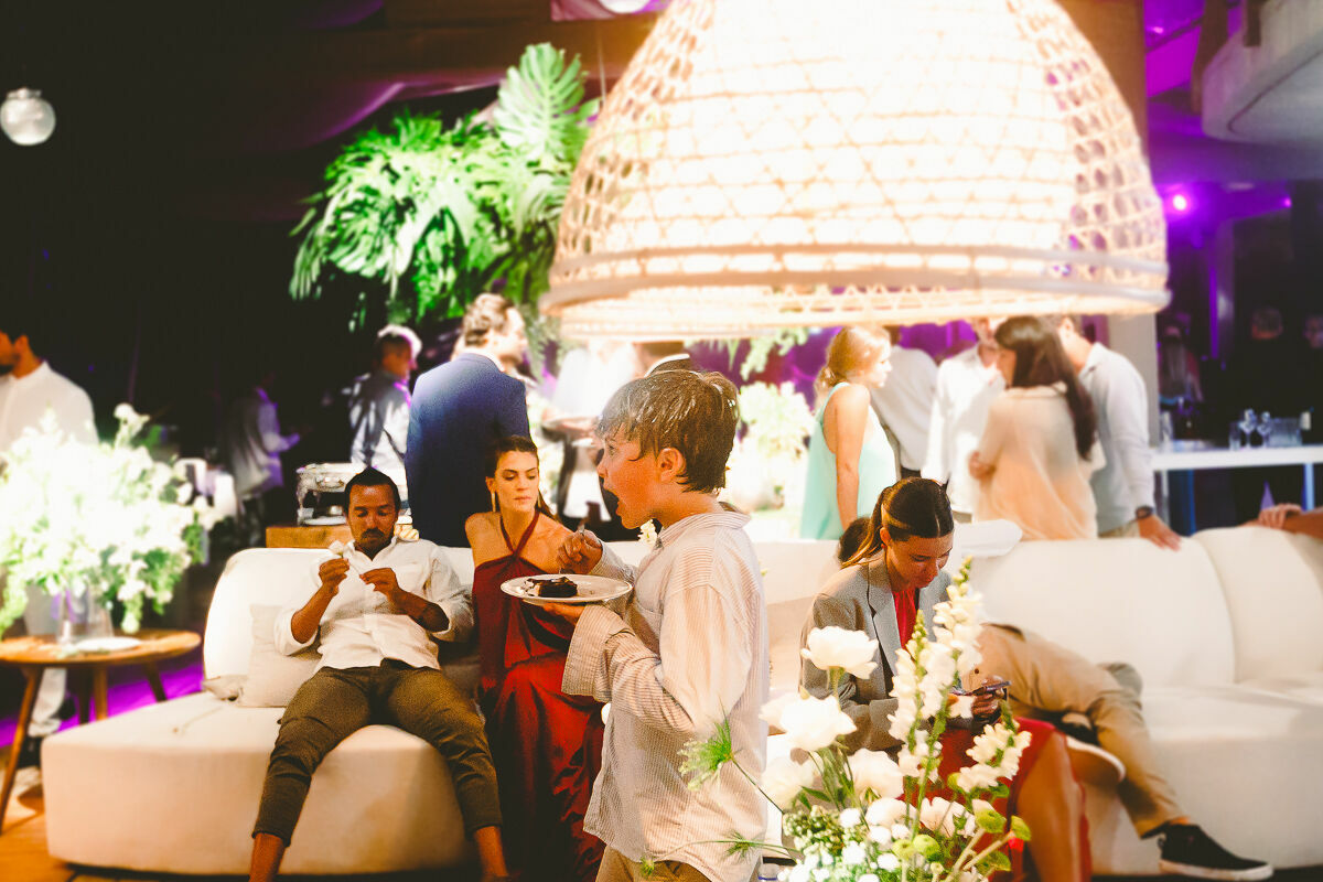 Foto Casamento na Praia do Rosa Brasil Tati e Jesse - Imagem 222