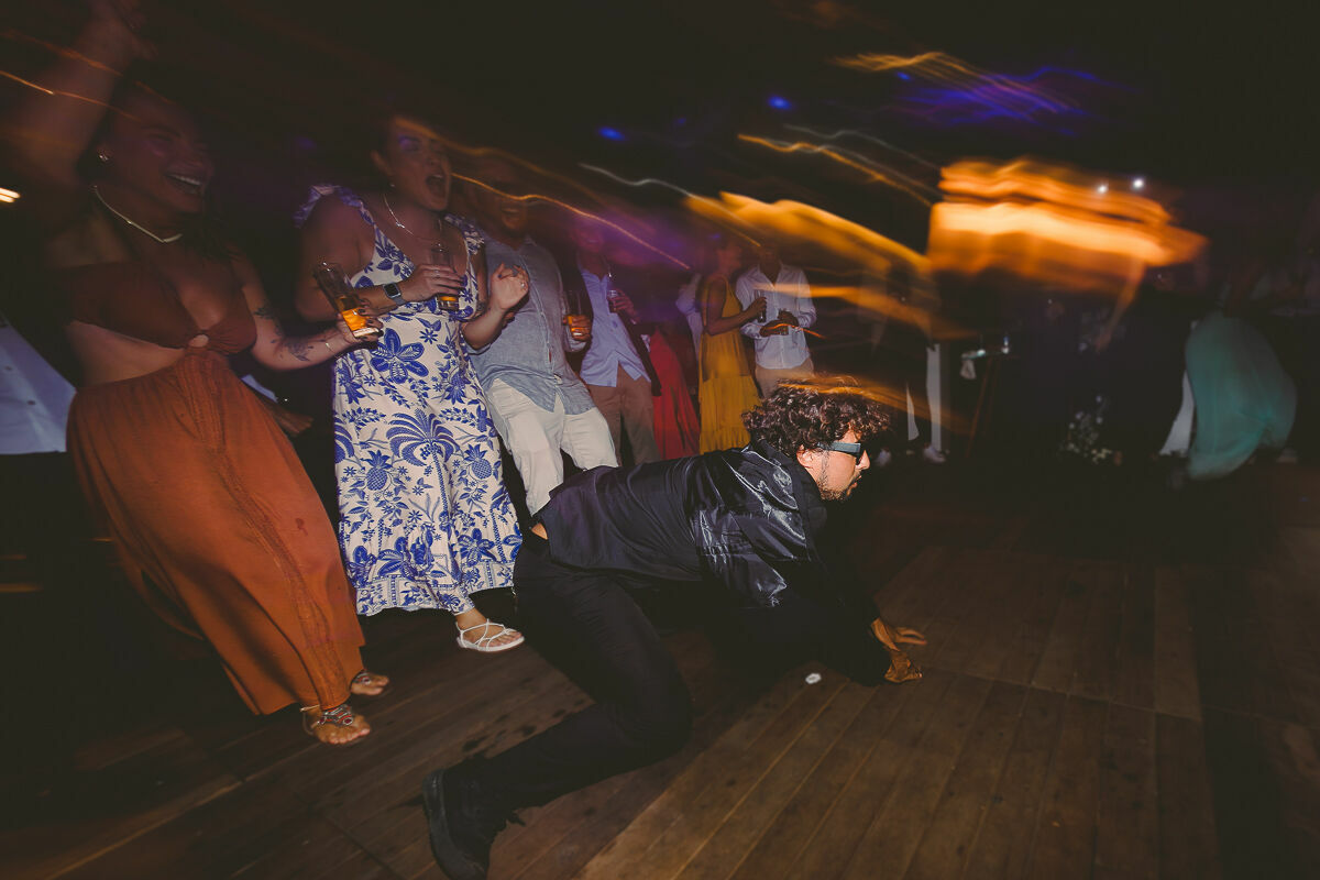 Foto Casamento na Praia do Rosa Brasil Tati e Jesse - Imagem 242