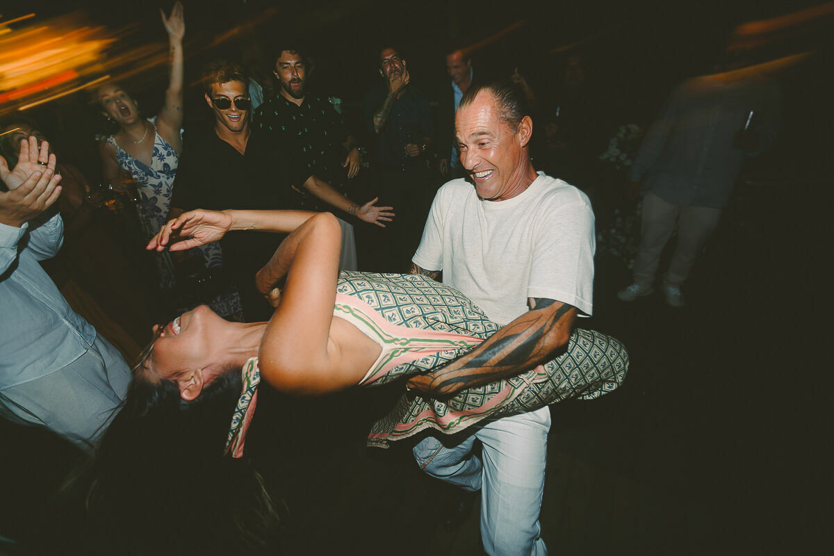 Foto Casamento na Praia do Rosa Brasil Tati e Jesse - Imagem 233