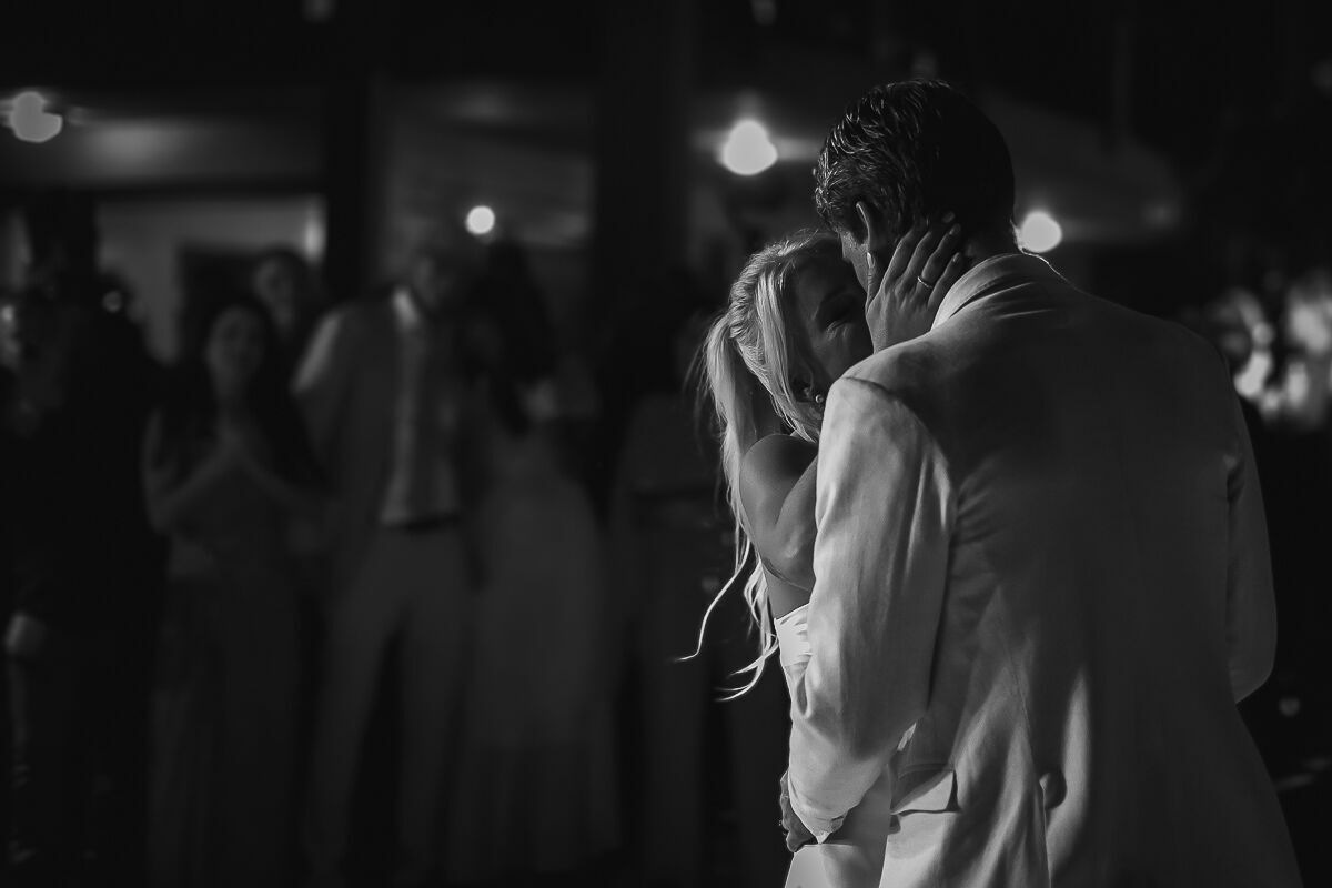 Foto Casamento na Praia do Rosa Brasil Tati e Jesse - Imagem 208
