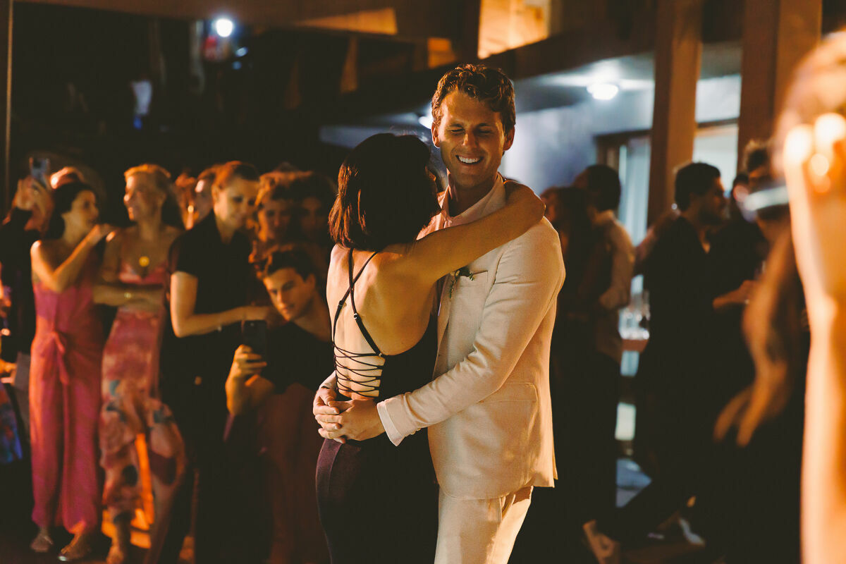 Foto Casamento na Praia do Rosa Brasil Tati e Jesse - Imagem 215