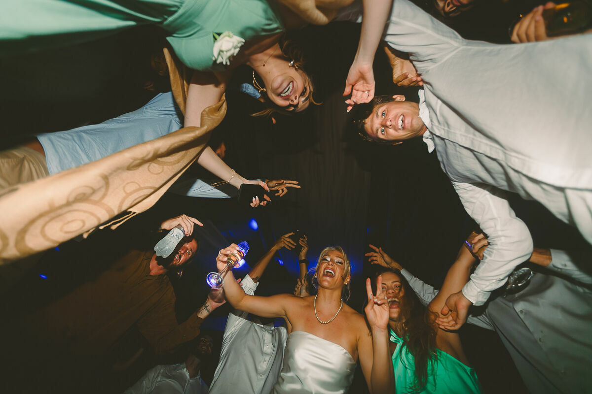 Foto Casamento na Praia do Rosa Brasil Tati e Jesse - Imagem 246