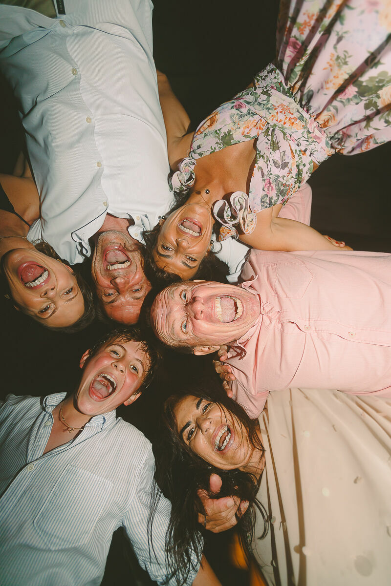 Foto Casamento na Praia do Rosa Brasil Tati e Jesse - Imagem 232