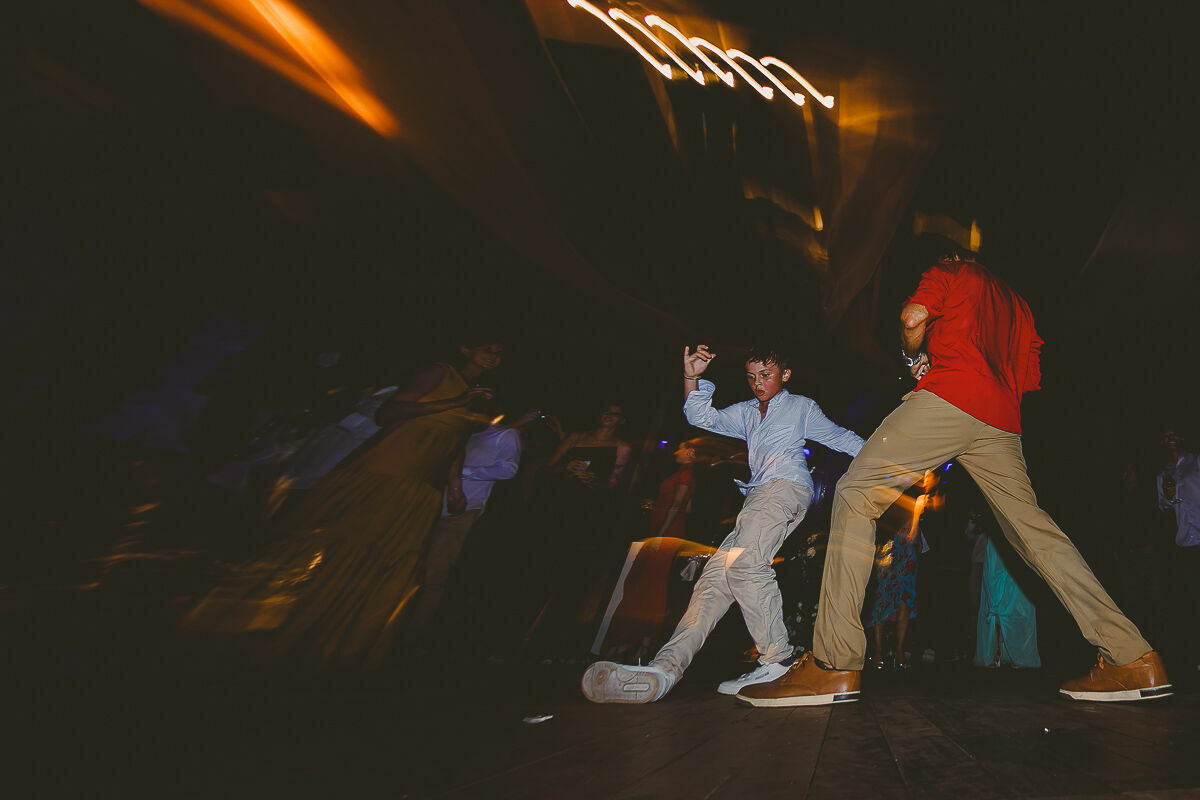 Foto Casamento na Praia do Rosa Brasil Tati e Jesse - Imagem 239