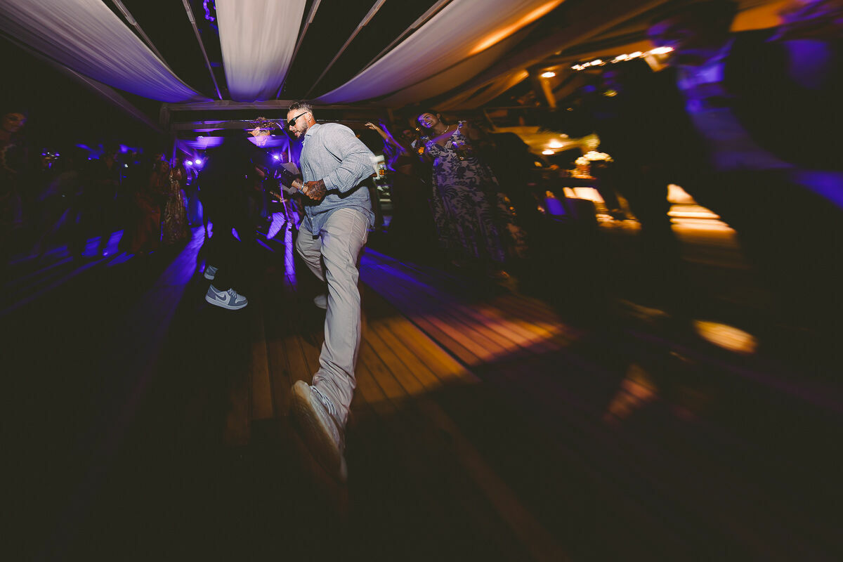 Foto Casamento na Praia do Rosa Brasil Tati e Jesse - Imagem 238